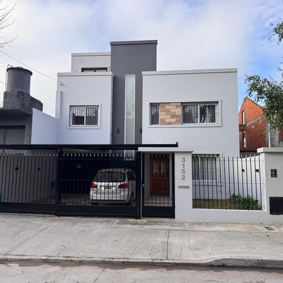 Casa en Venta La Merced Lomas de San Isidro