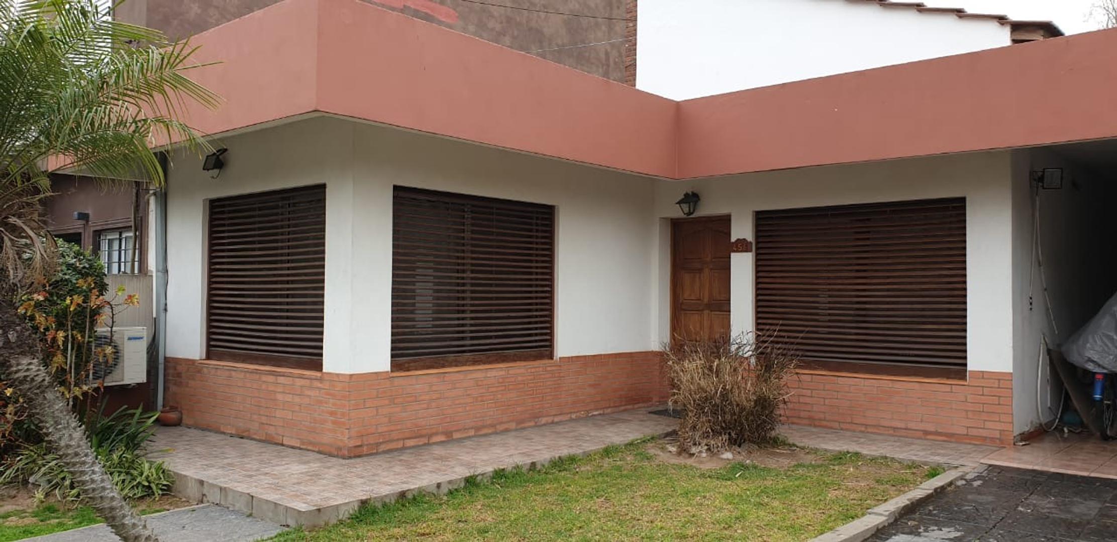 CASA EN VENTA.APTO CREDITO