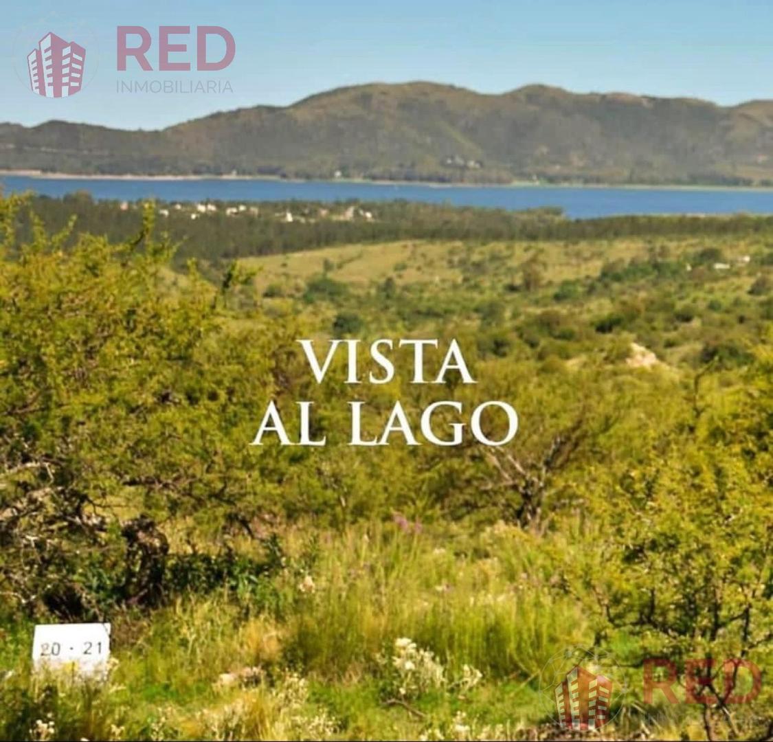 Terreno en Potrero de Garay