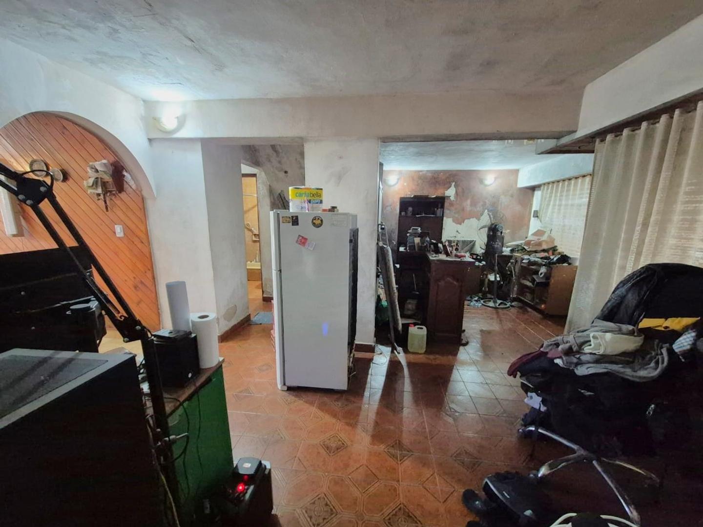 Casa en Venta de 1 dormitorio