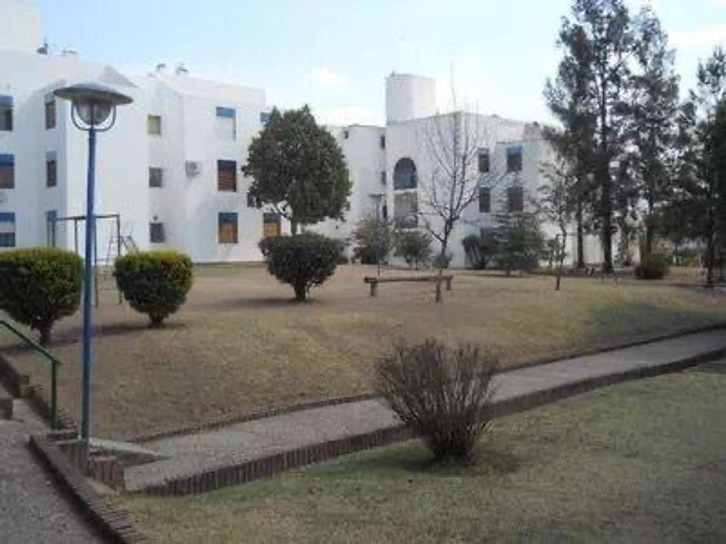 DEPARTAMENTO 2 DORM - ARCOS DEL CERRO