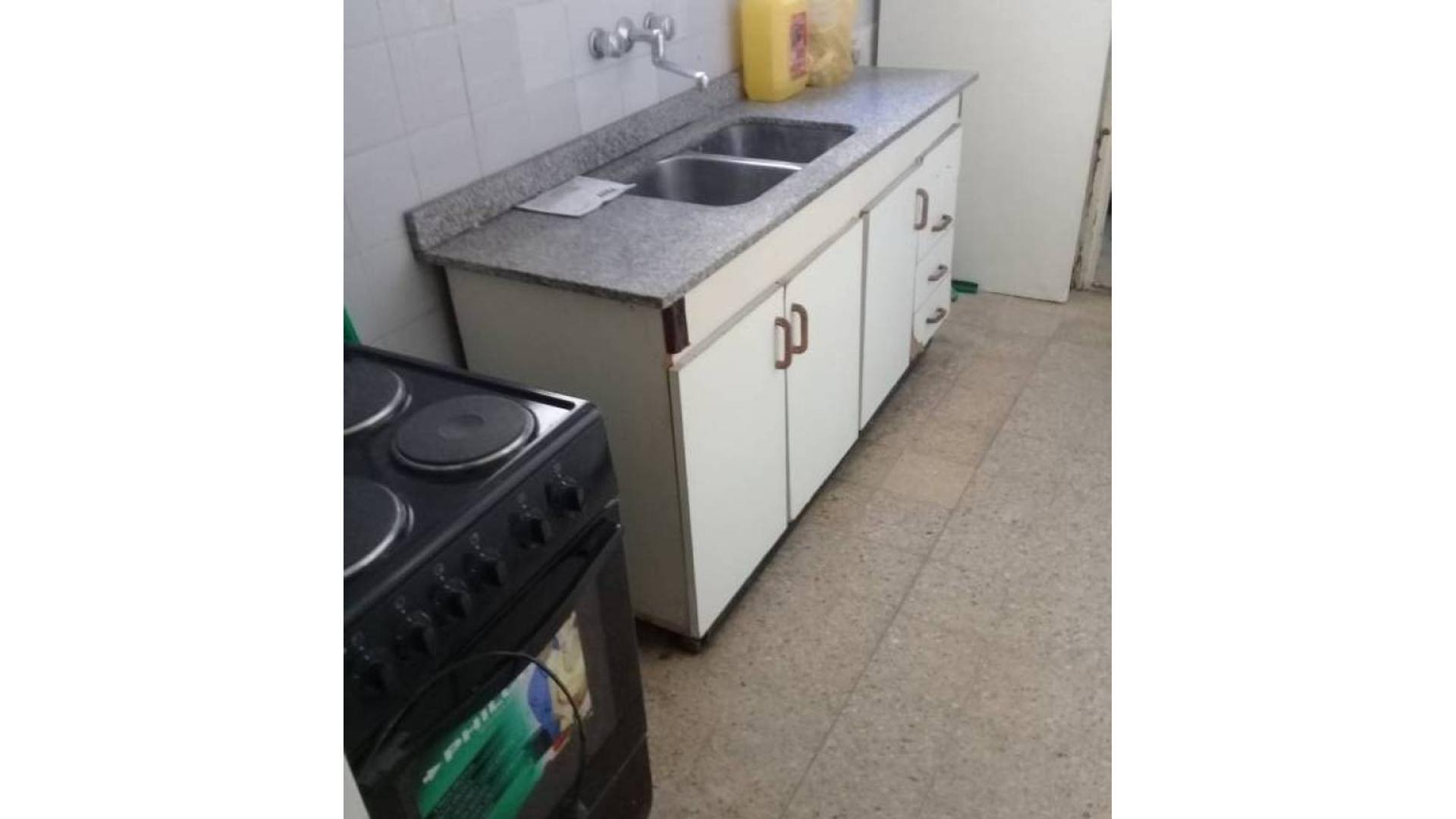 Departamento en Venta 40 años