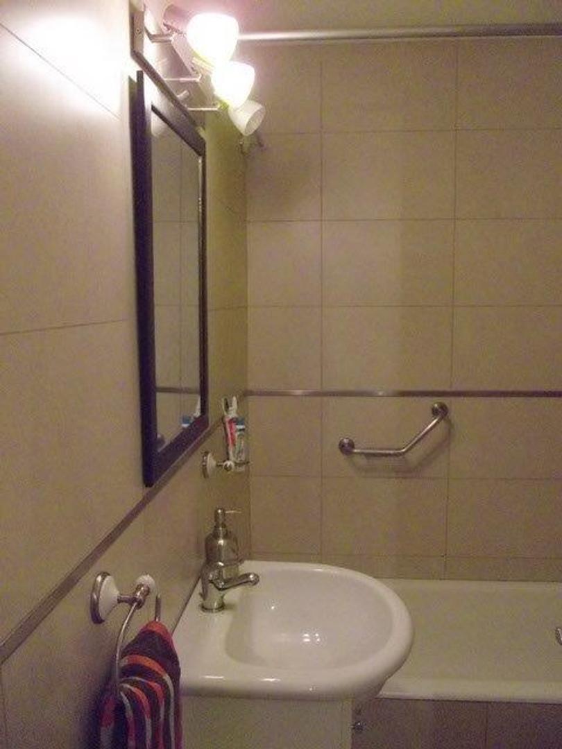 Departamento en Venta en Primera Seccion, USD 68.000