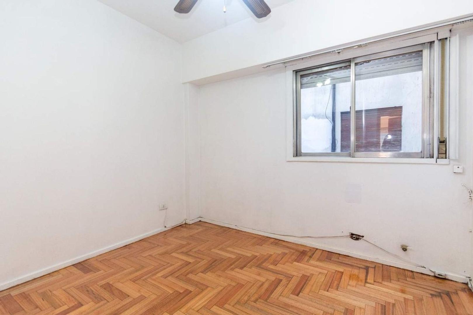 VENTA DEPARTAMENTO 3 AMB EXCELENTE UBICACIÓN