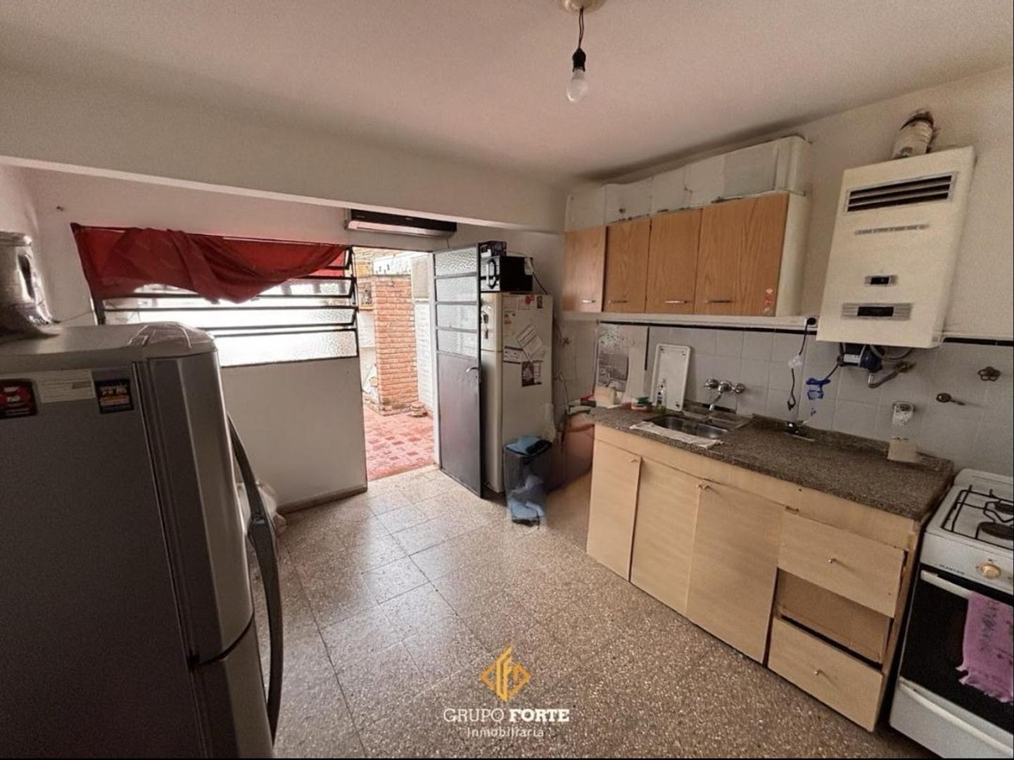 Depto Tipo Casa en Venta de 2 dormitorios