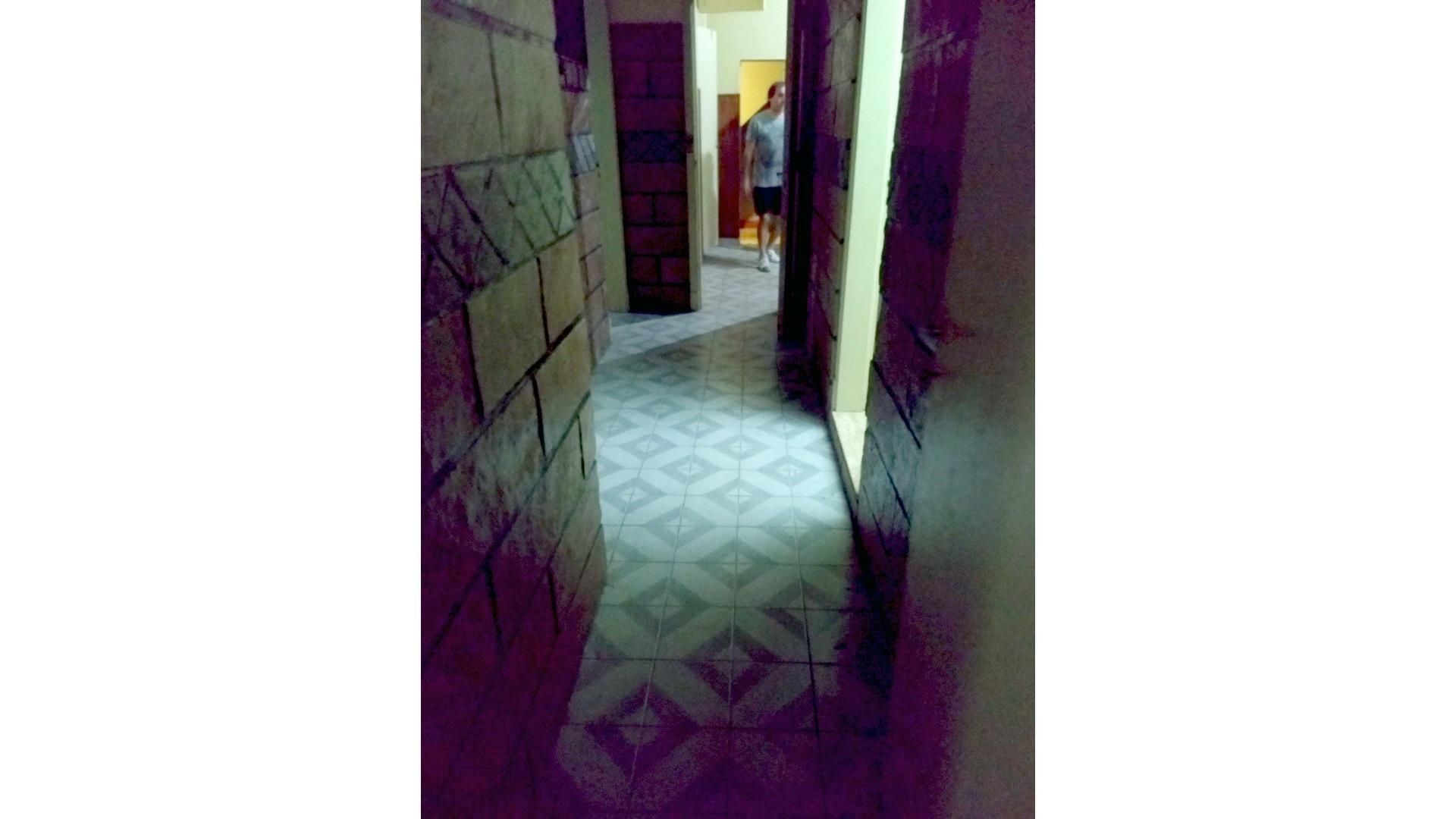 Casa en Venta 40 años