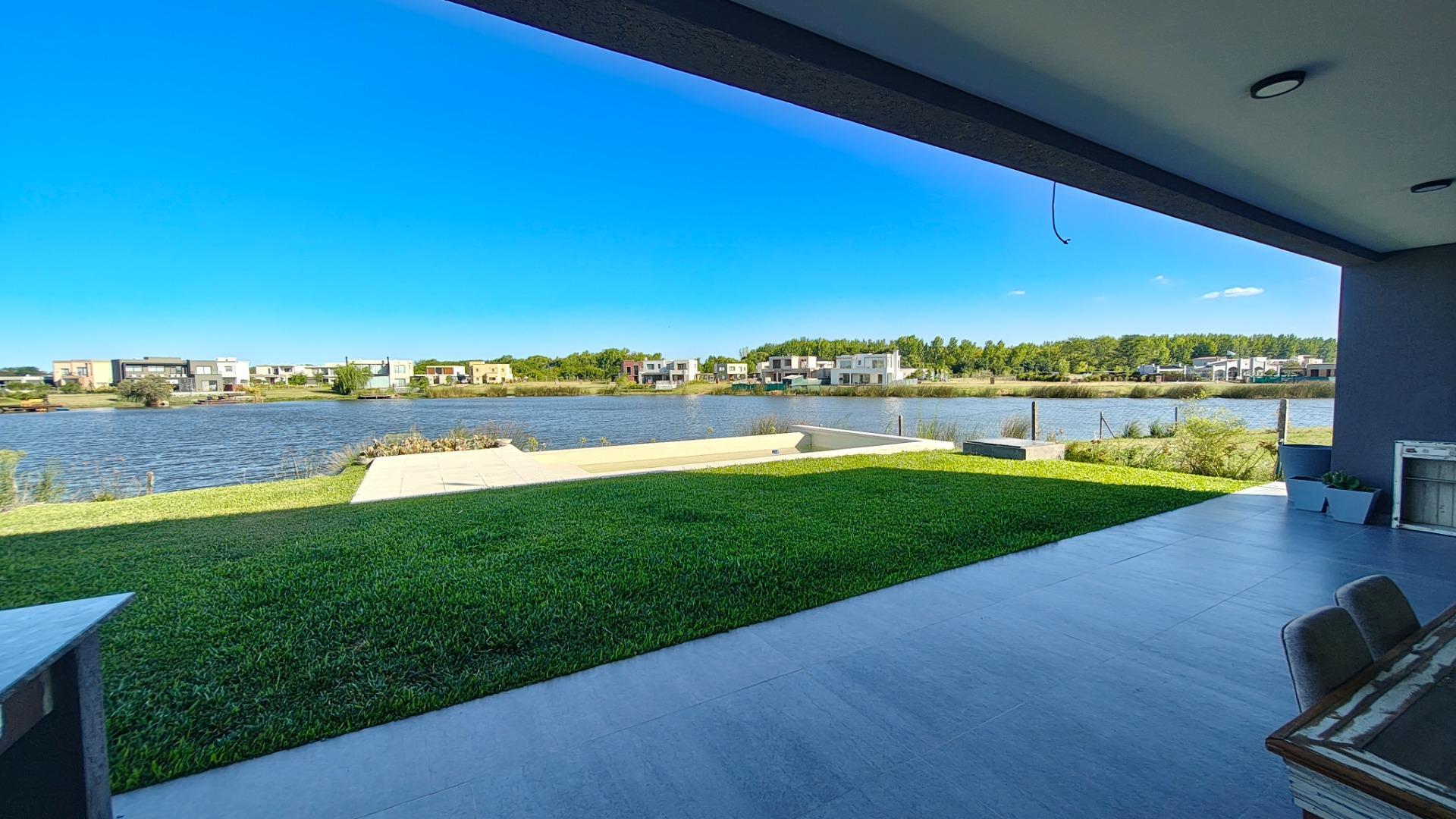 Casa en Venta al Sur