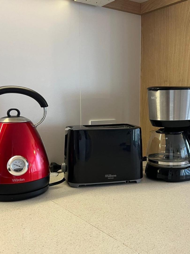 Departamento en Alquiler Temporal con 2 cocheras