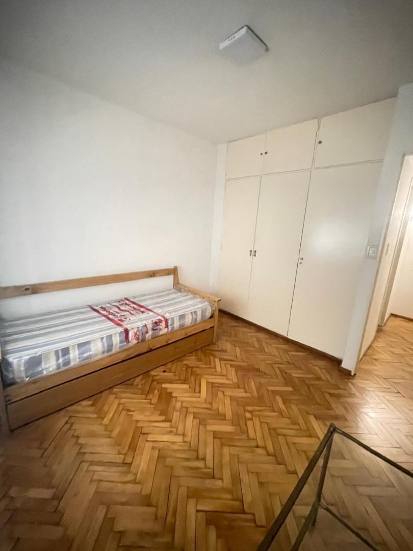 Departamento en Alquiler Temporal de 2 dormitorios