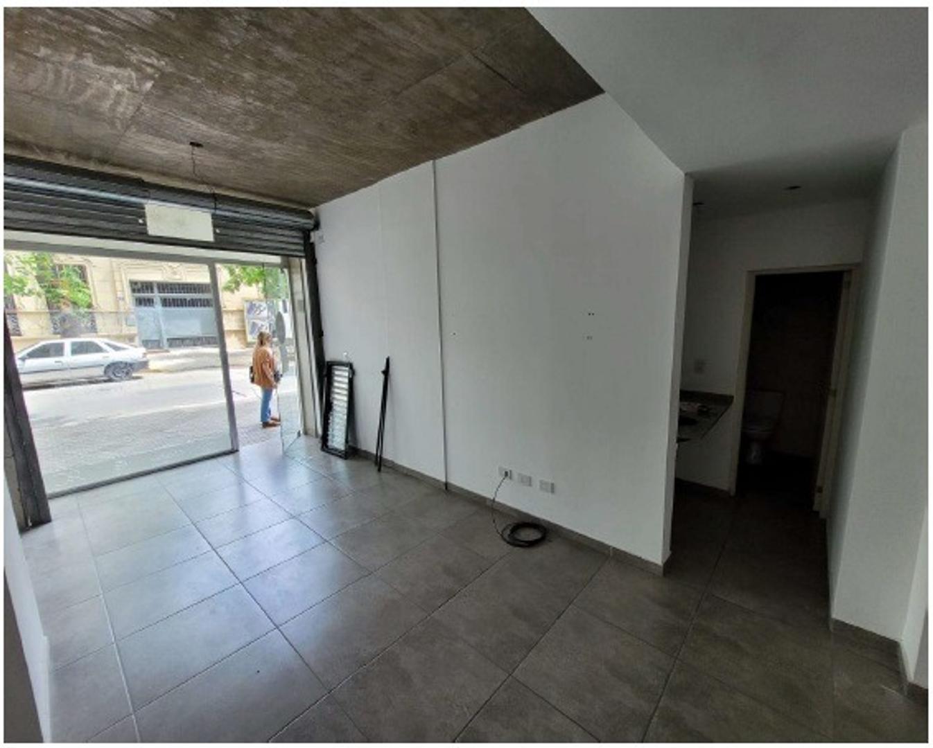 Cerrito 1090 , Piso PB