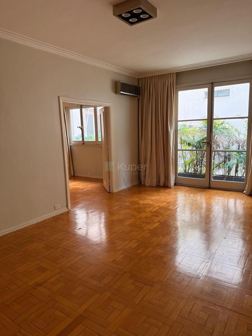 Departamento 5 ambientes con 2 baños