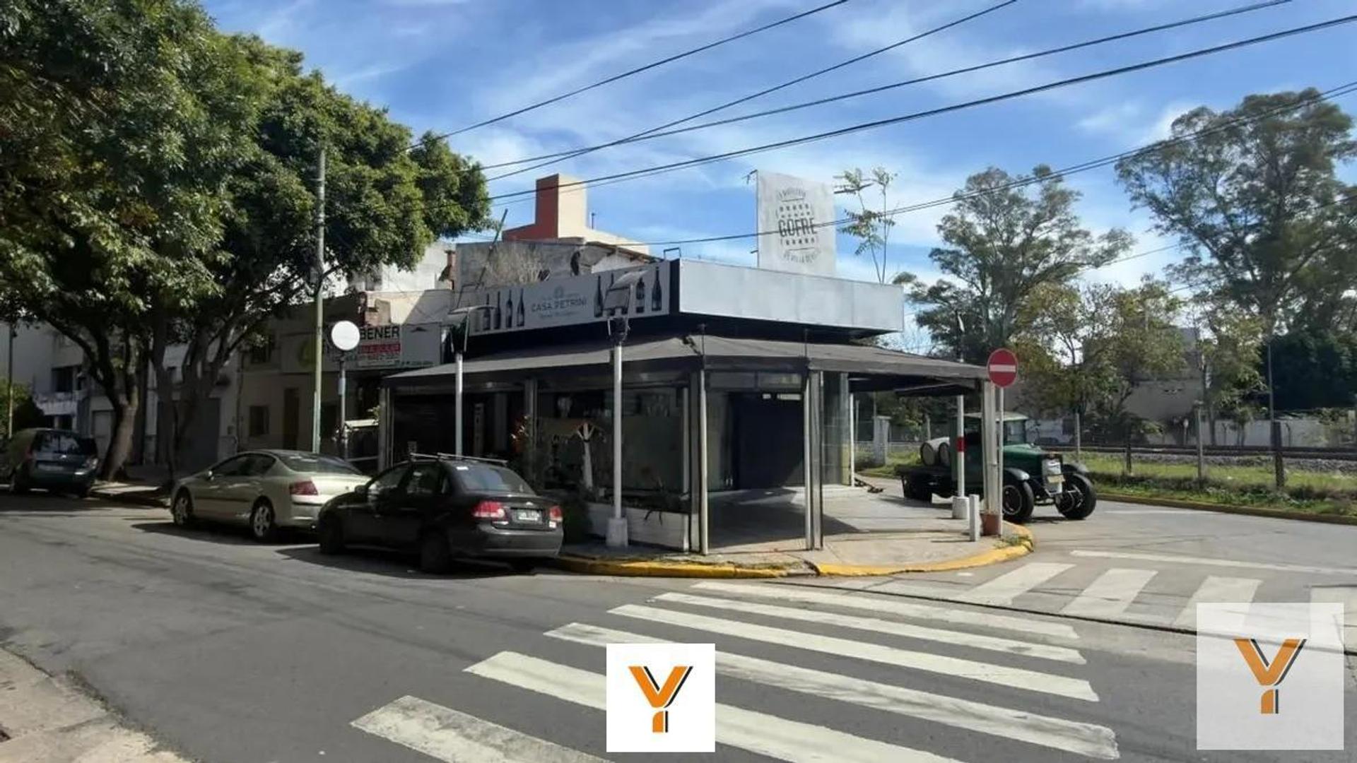 Local en Alquiler en Villa Devoto, USD 2.500