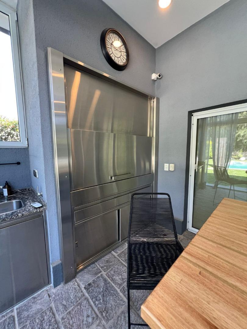 Casa en Alquiler 2 años