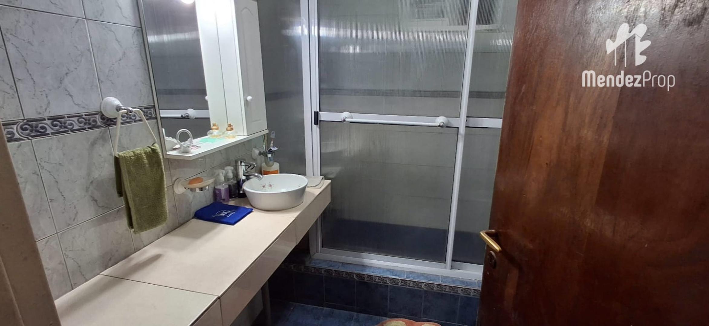 Casa en Alquiler 20 años