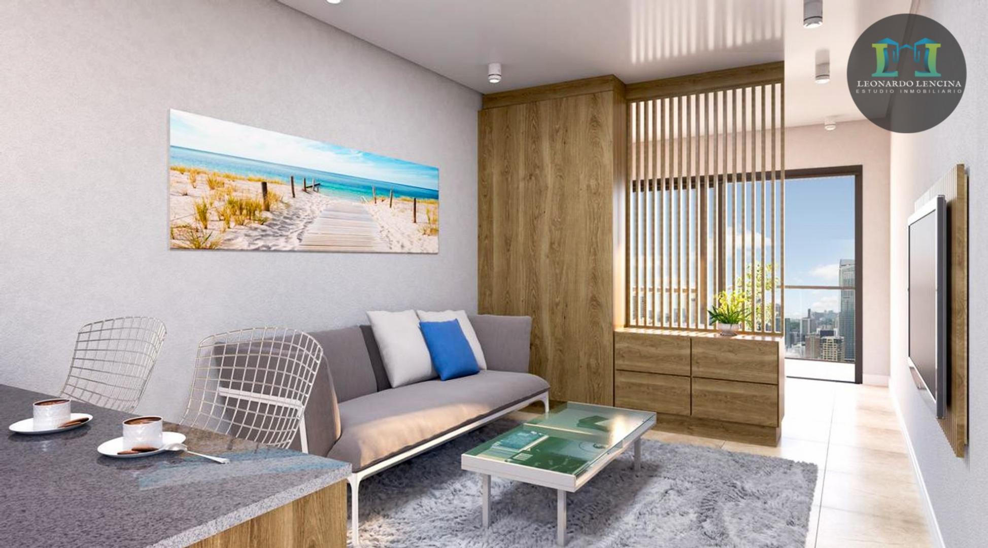 DEPARTAMENTOS EN VENTA