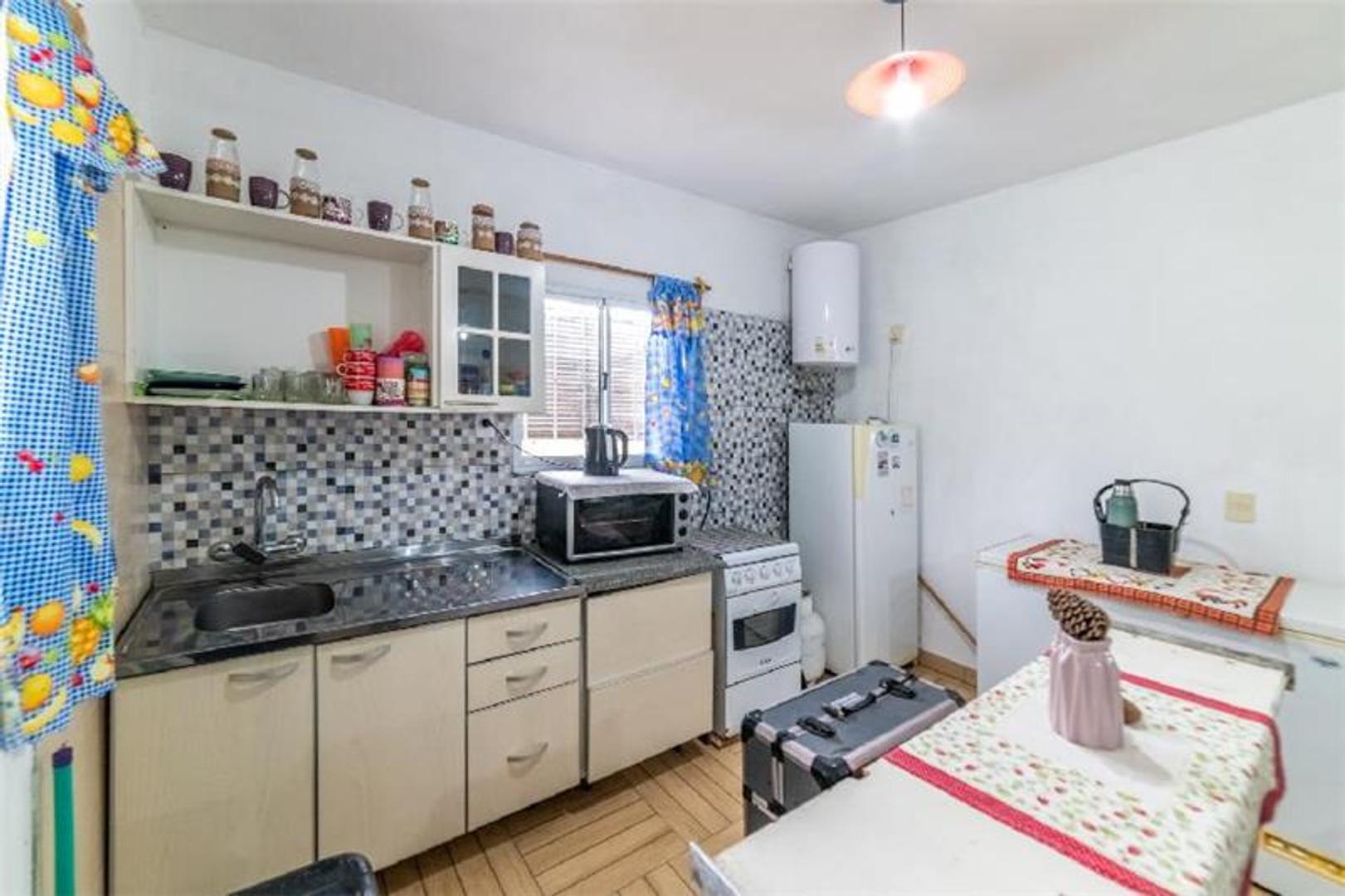 Casa en Venta en San Jose, USD 97.000