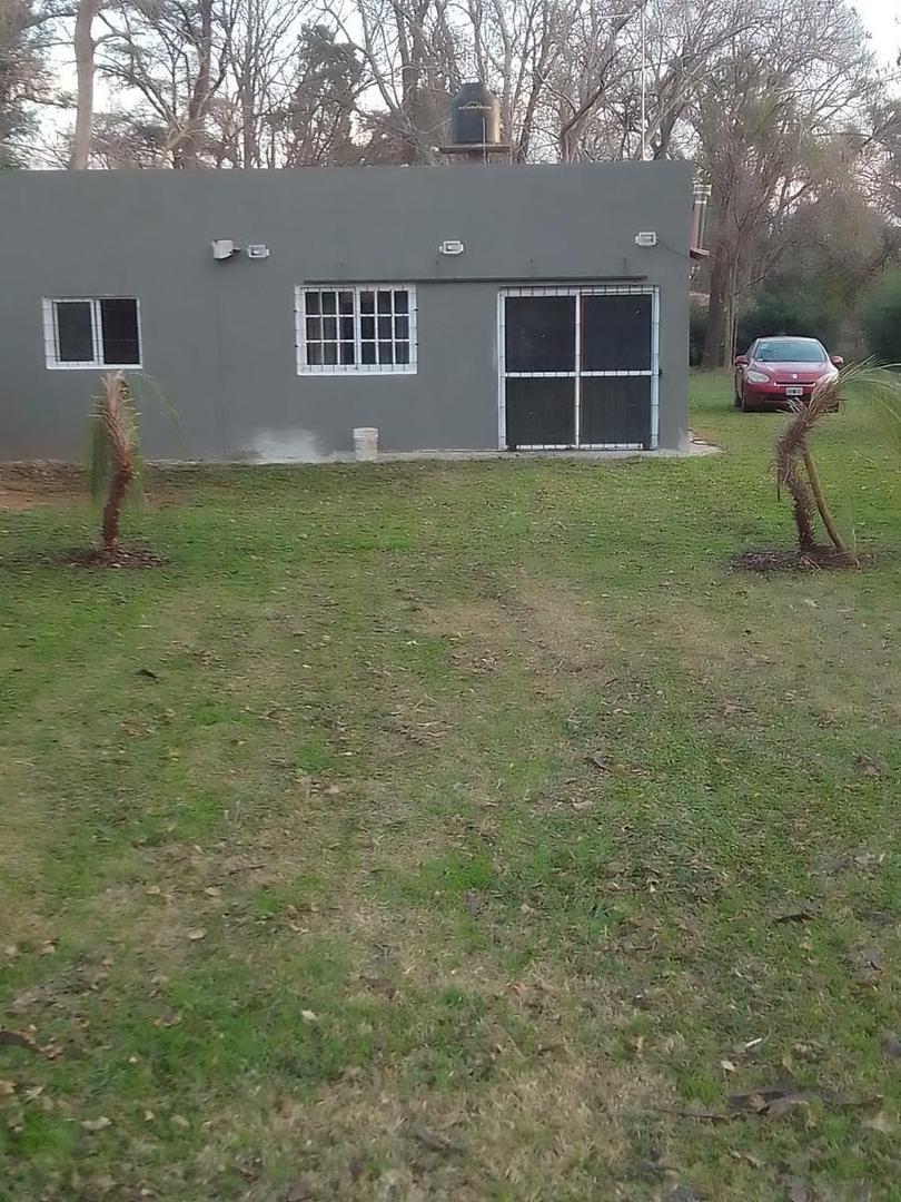 Mgm. Oportunidad! Casa En Loma Verde Sobre Calle Los Aromos