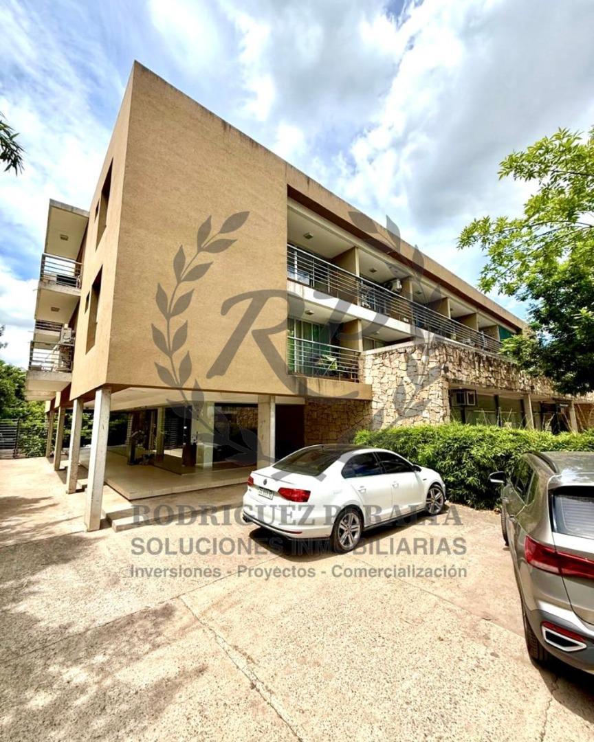 Depto 2 Amb. C/coch. Loma Verde , Piso 1