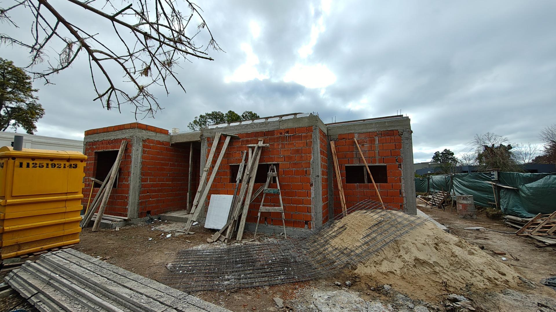 Casa en Venta en San Matias, Countries y Barrios Cerrados en Escobar