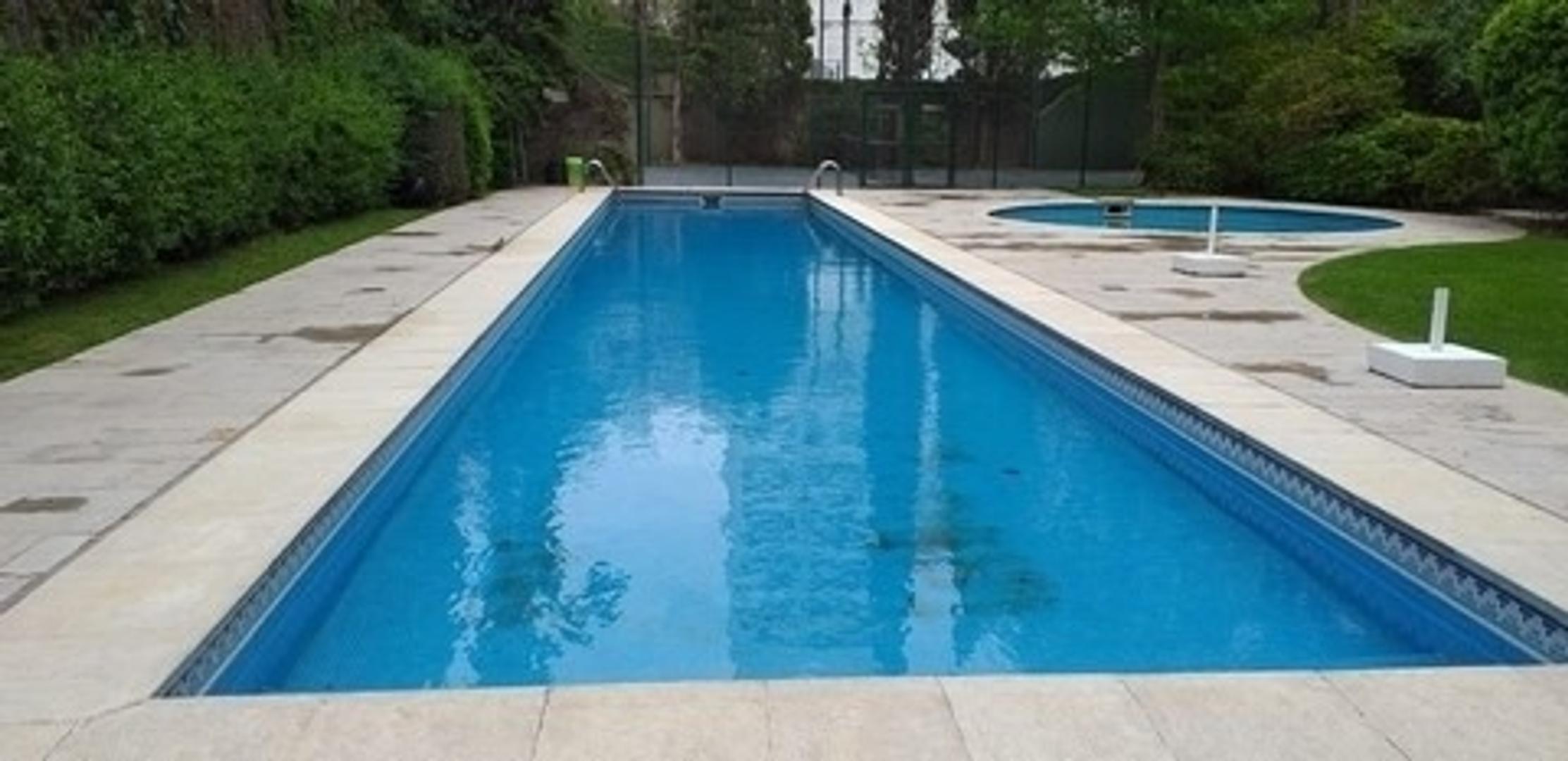 Departamento en Alquiler Temporal de 1 dormitorio