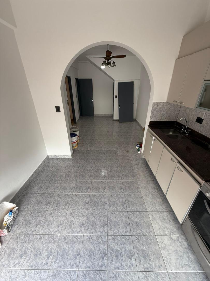 Departamento 4 ambientes en Alquiler - Ramos Mejia