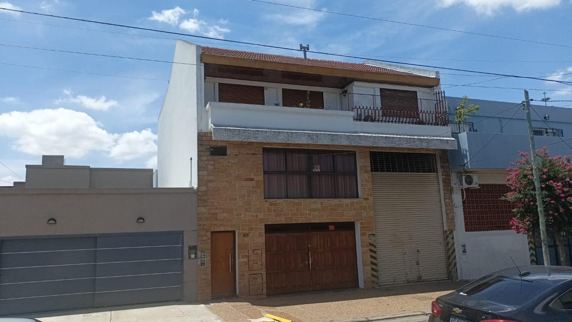 Beron de Astrada 2500