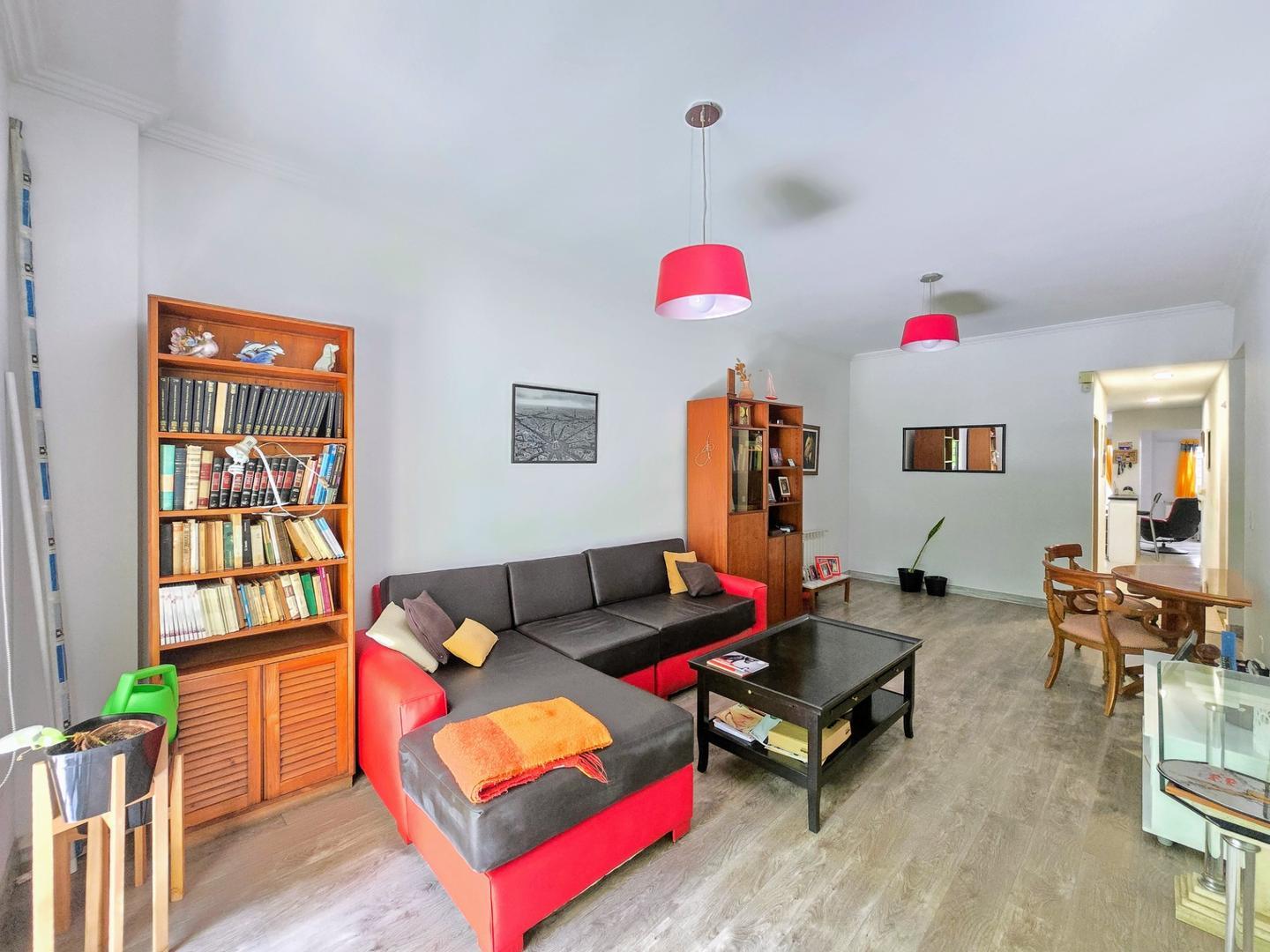 Departamento en Venta 15 años