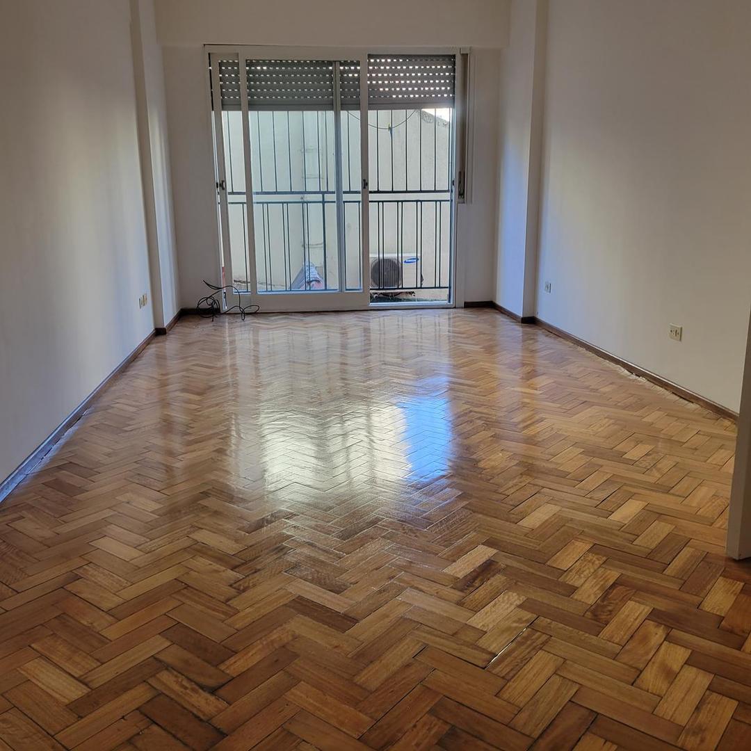 Palermo, 2 amb, Luminoso, Lavadero, Oportunidad