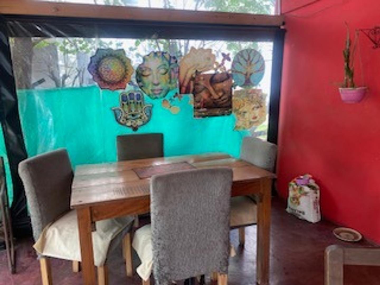 Casa en Venta de 2 dormitorios