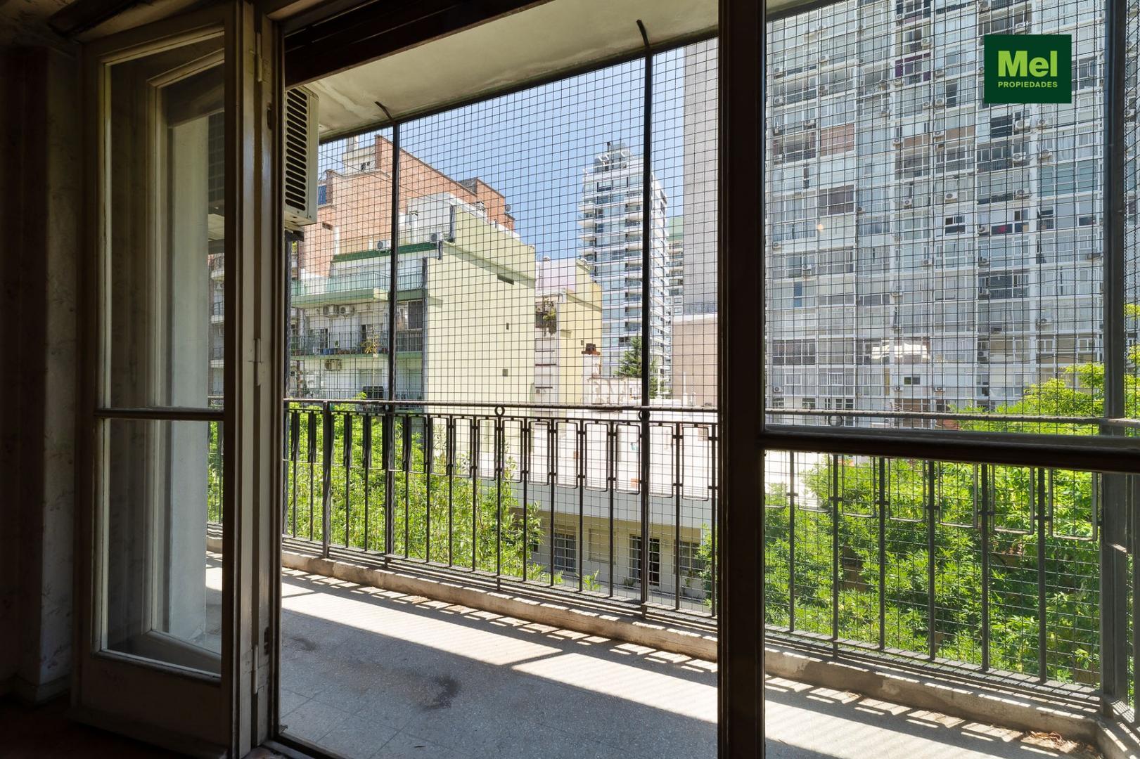 Departamento en Venta de 3 dormitorios