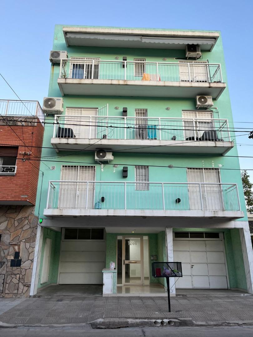 Departamento dos ambientes