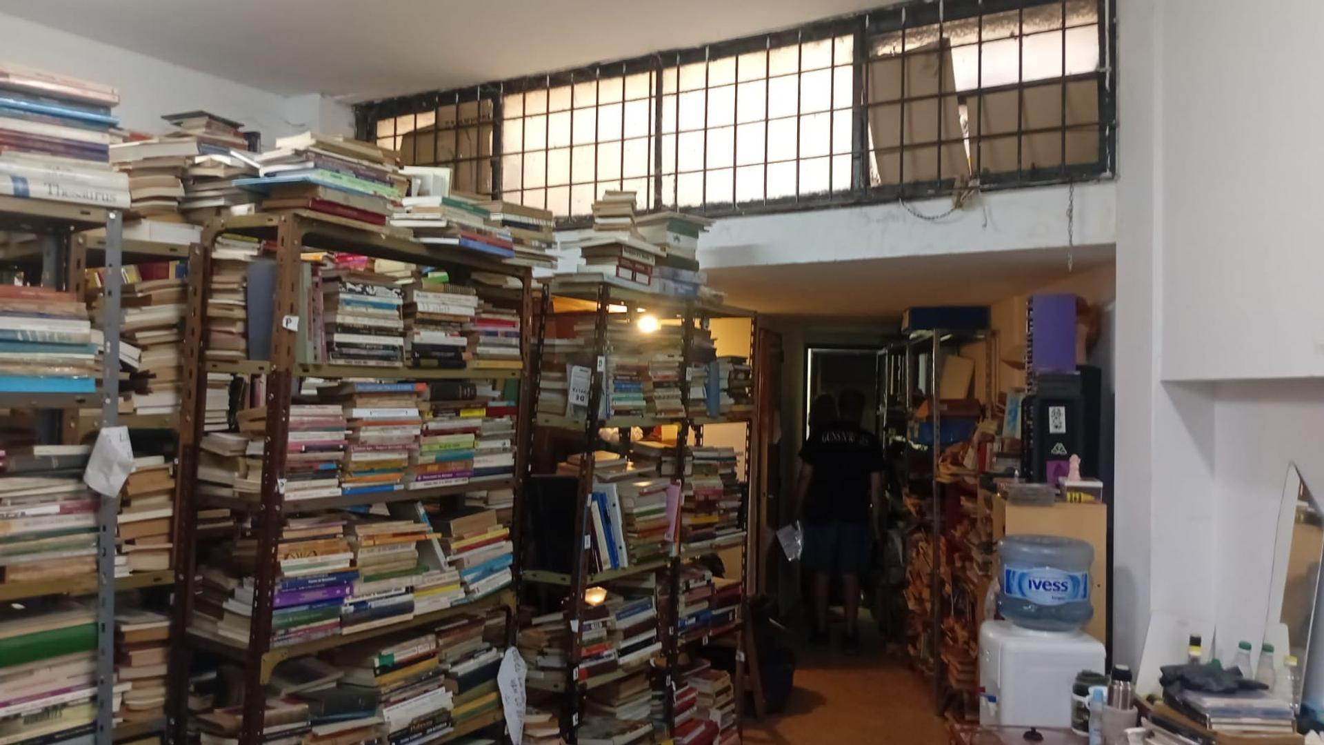 Local en Venta en Villa Crespo, USD 150.000