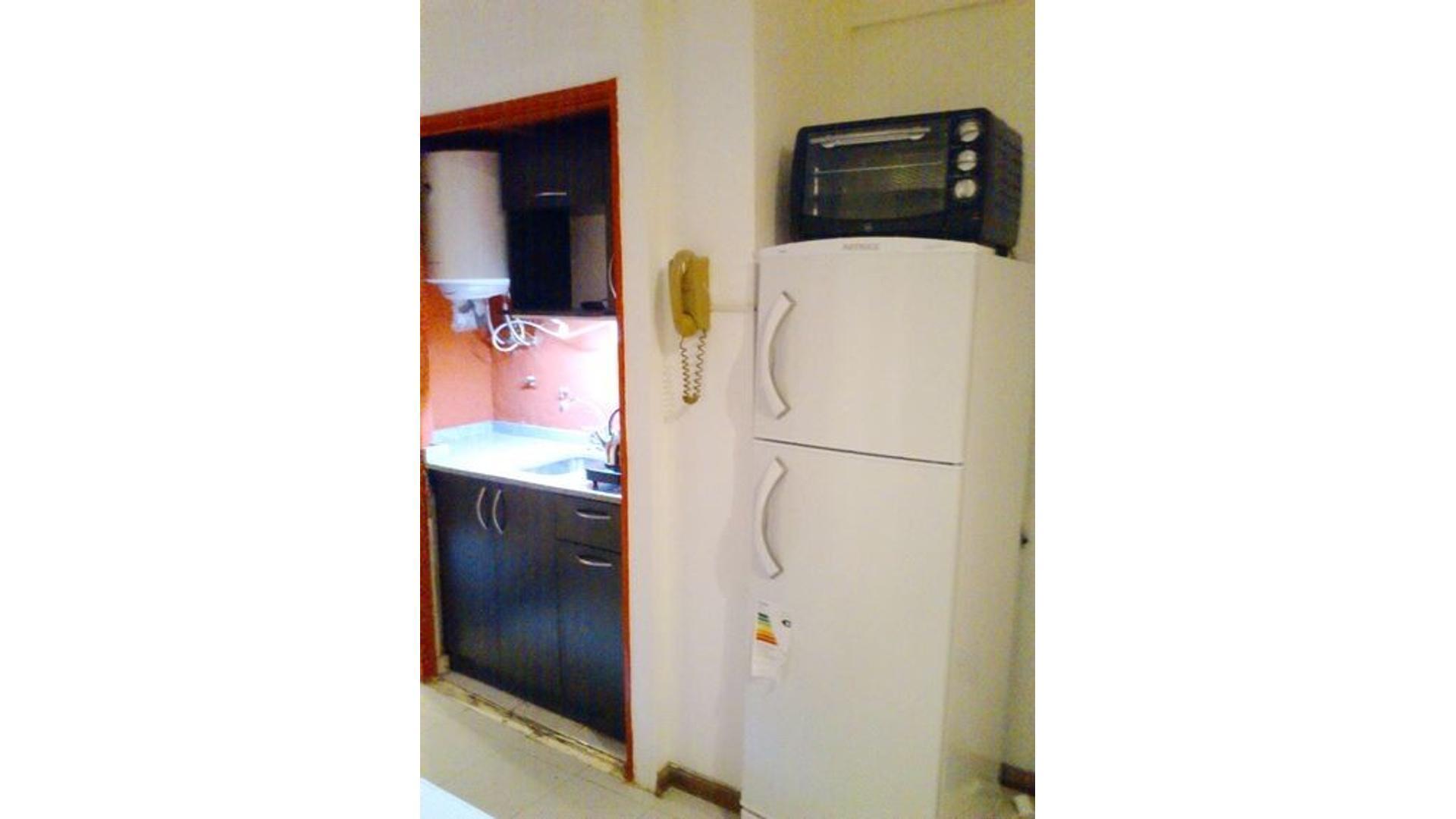 Oport. Las Cañitas Amb.