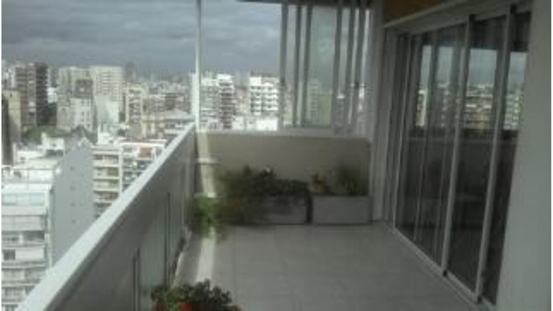 Departamento Alquiler