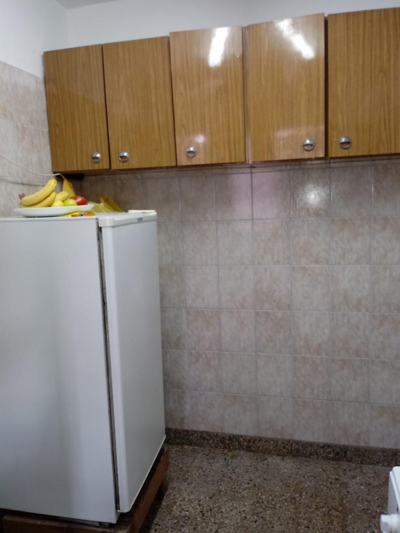 Depto Tipo Casa 2 ambientes con 1 baño