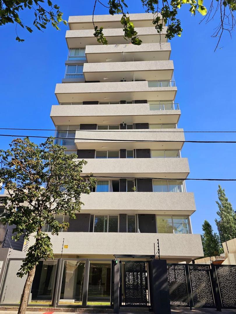 Departamento de 2 ambientes- Ituzaingó Norte