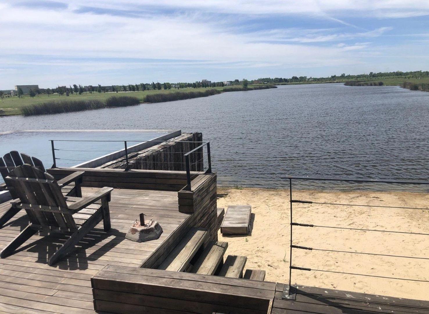 Terreno en Venta de 855,0 m2