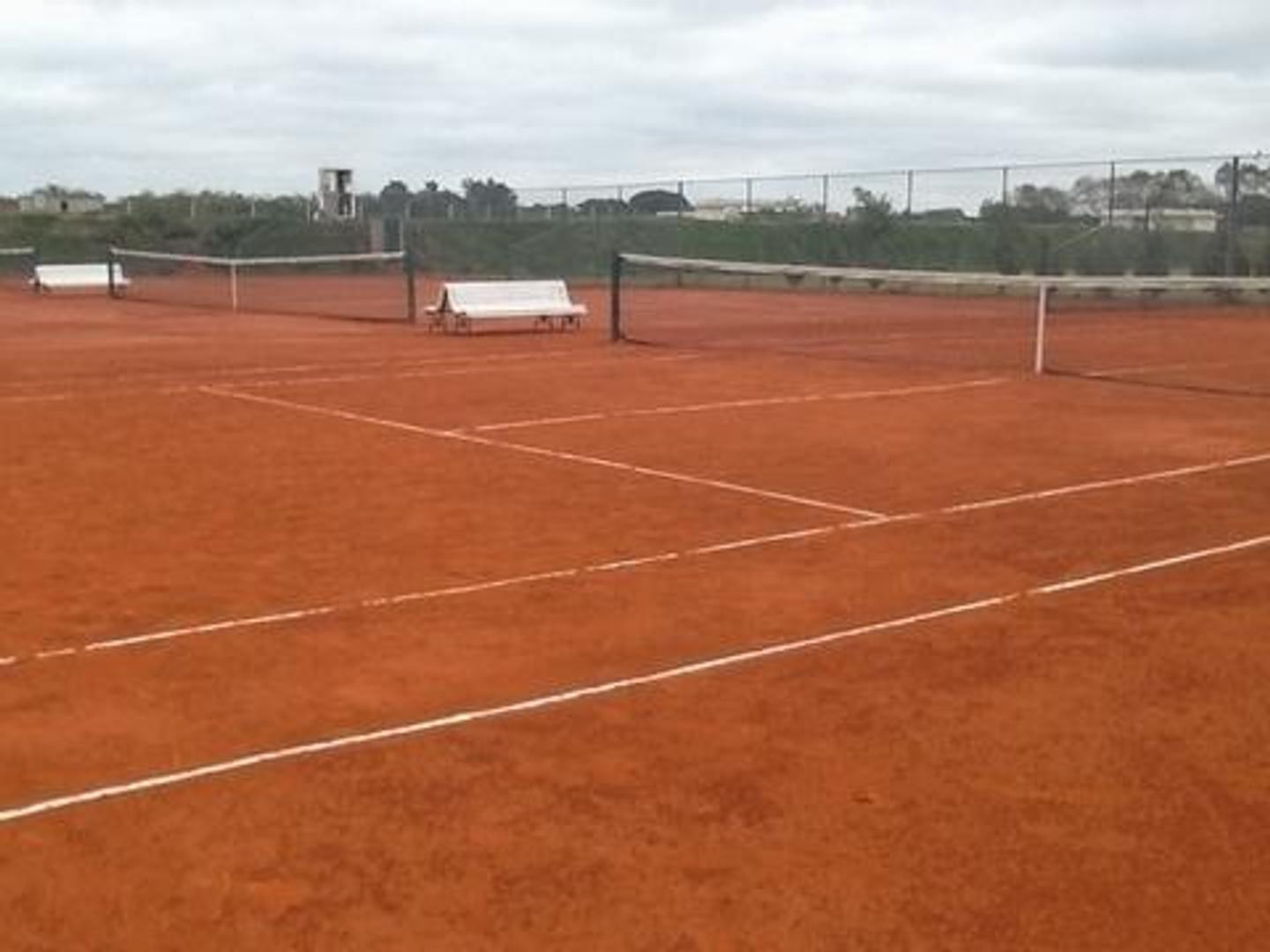 El Canton, Lote en Venta