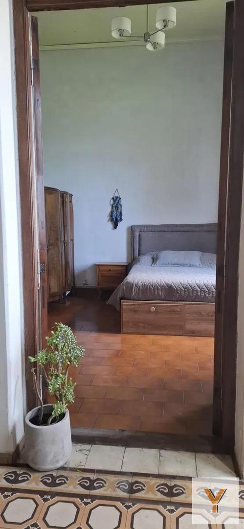 Casa en Alquiler 120 años