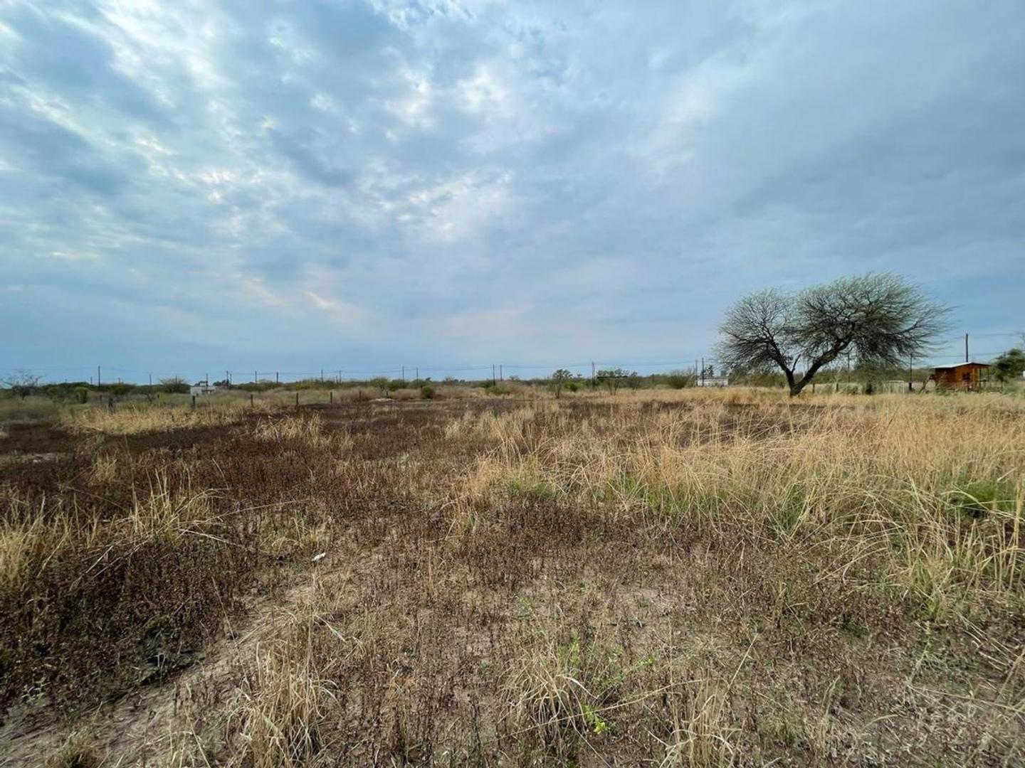 Terreno en Venta en Santiago Del Estero, USD 13.000