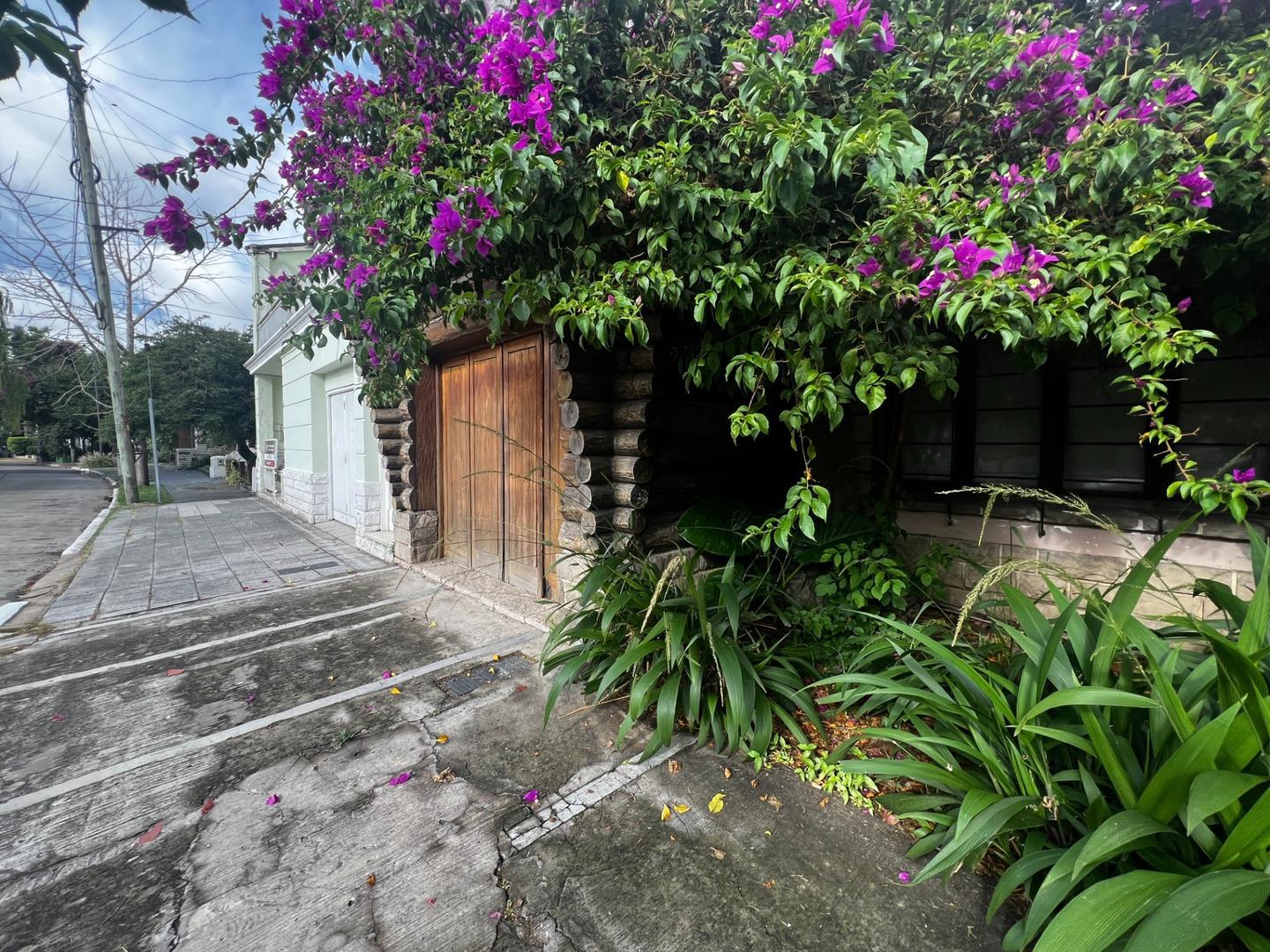 Venta casa parque Miñaqui Lomas de Zamora  Apto crédito