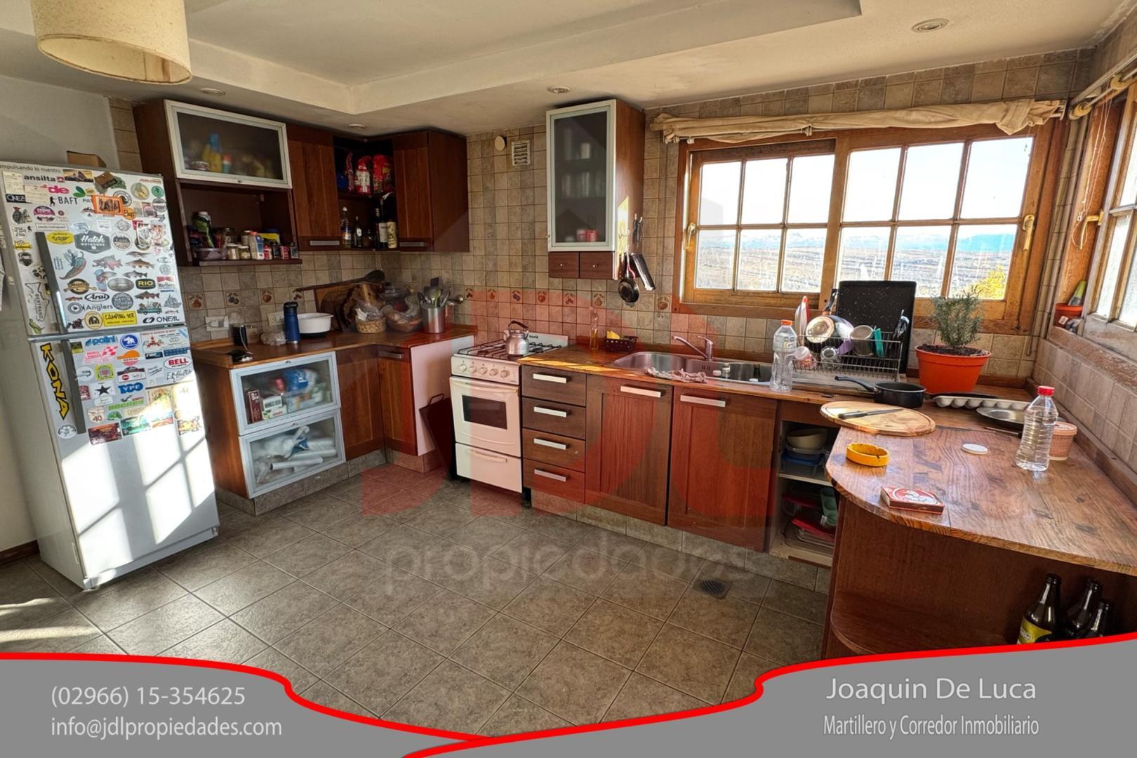 Casa en Venta al Suroeste