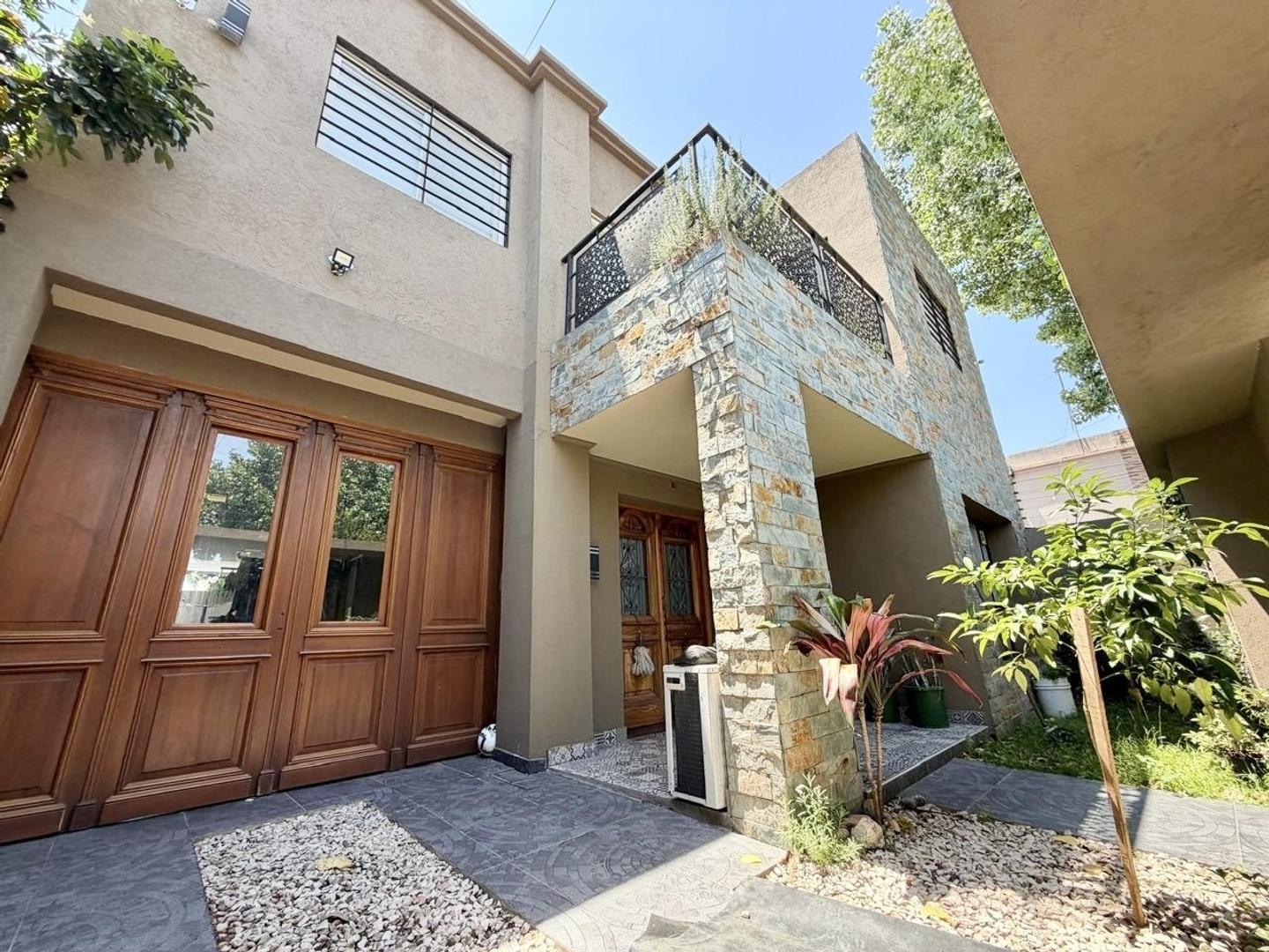 Casa en Venta de 4 dormitorios