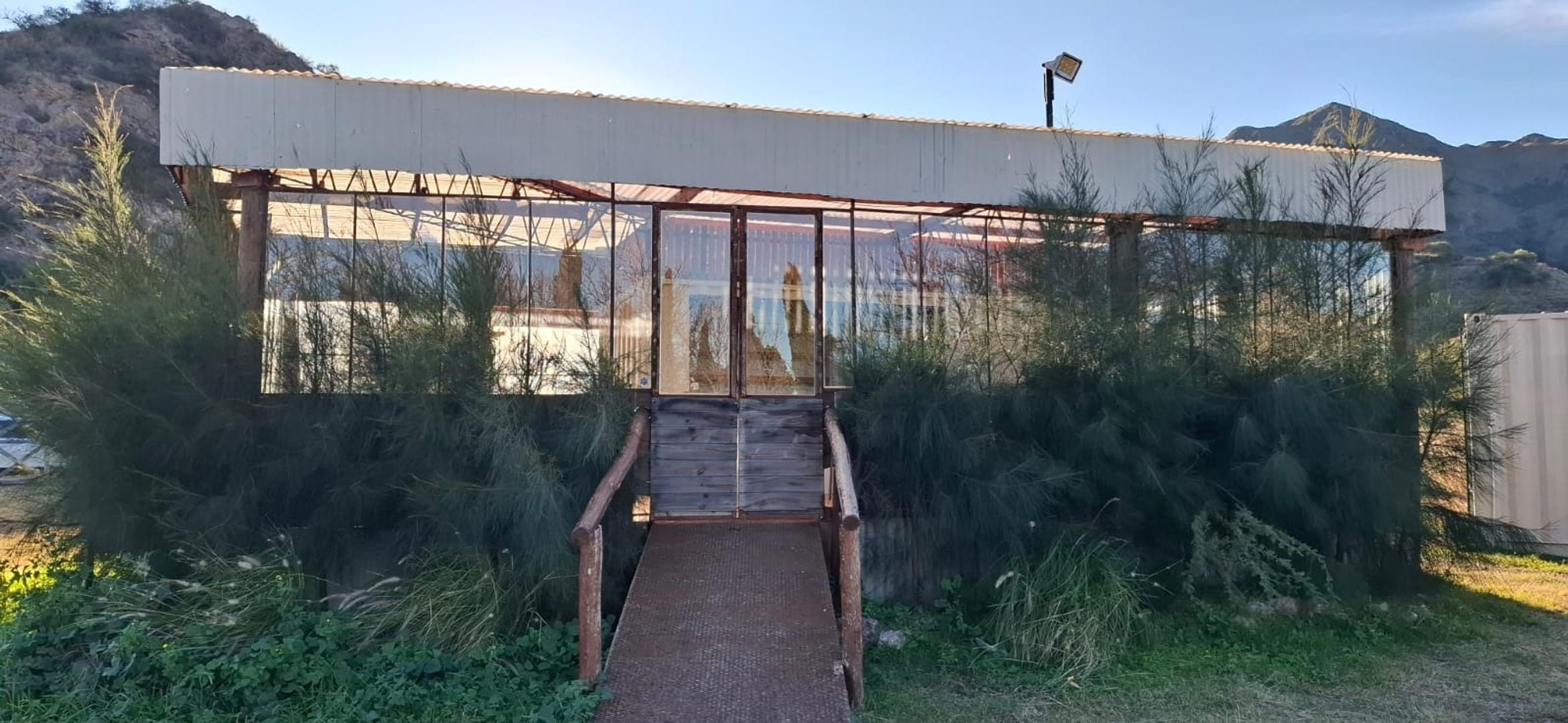 Local comercial diversos usos