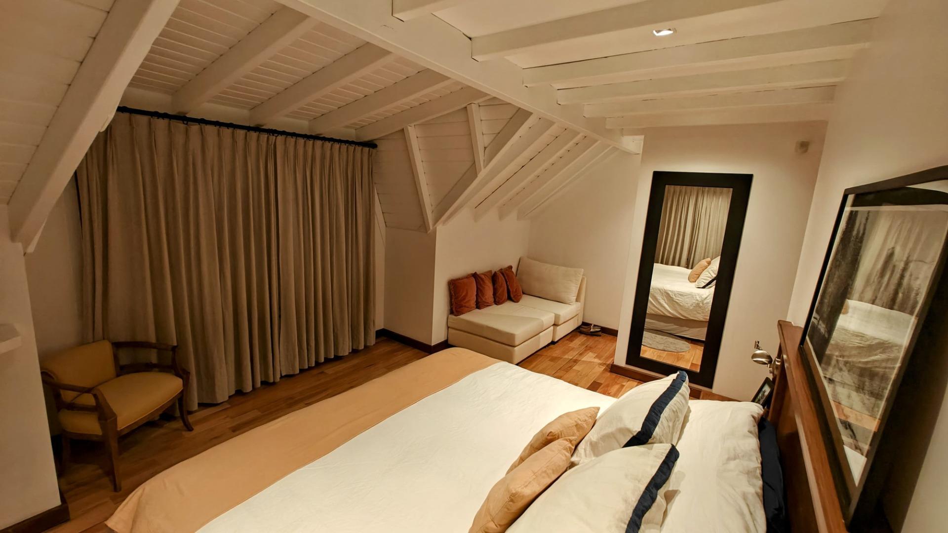 Casa en Venta al Suroeste