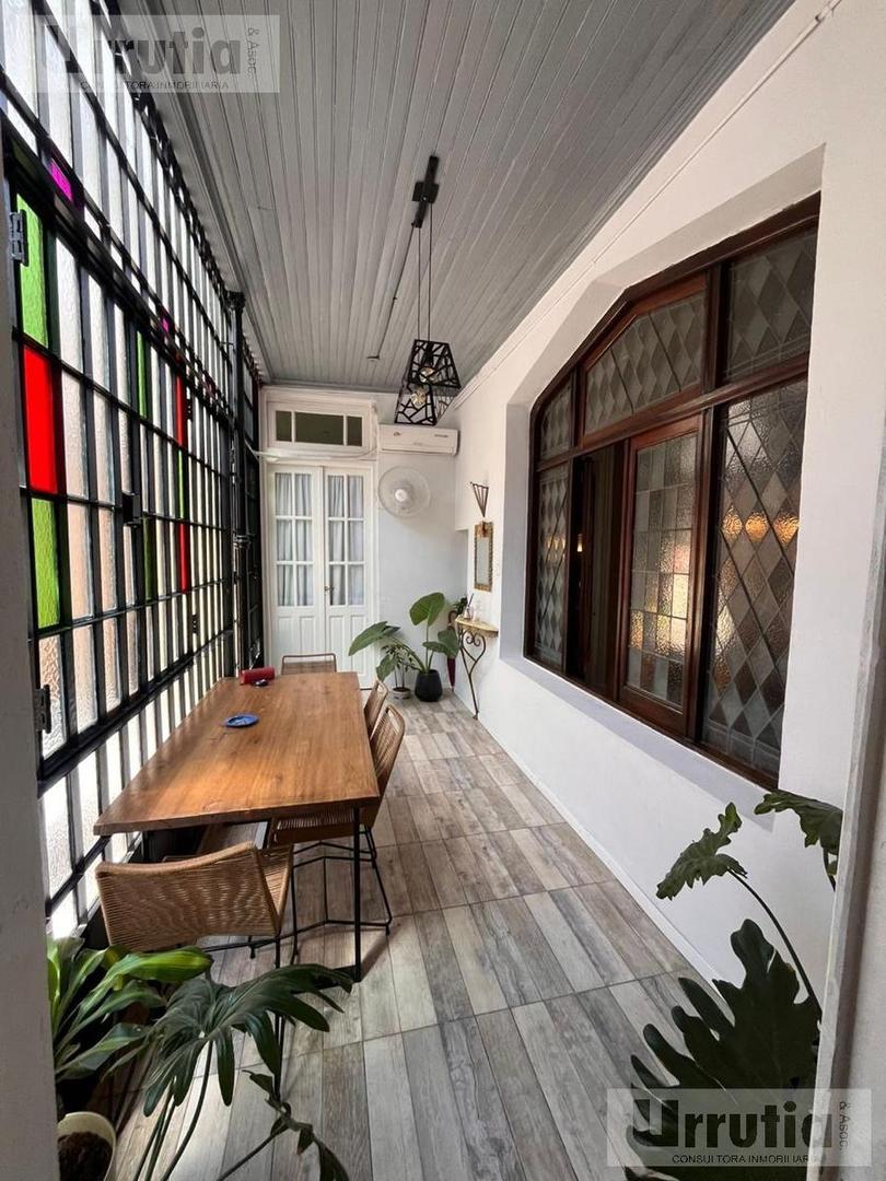Depto Tipo Casa en Venta de 3 dormitorios