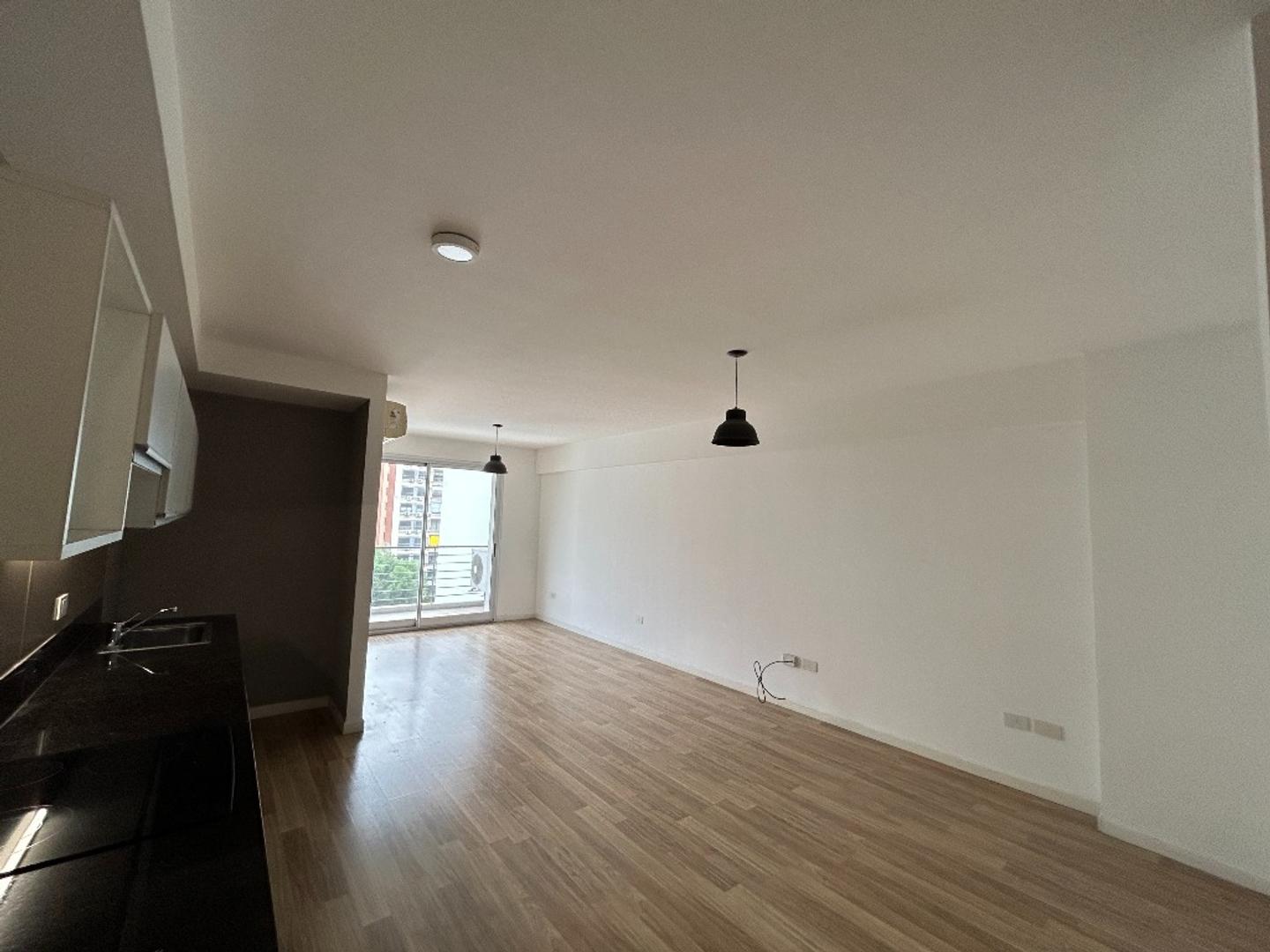 Departamento en Alquiler al Noreste