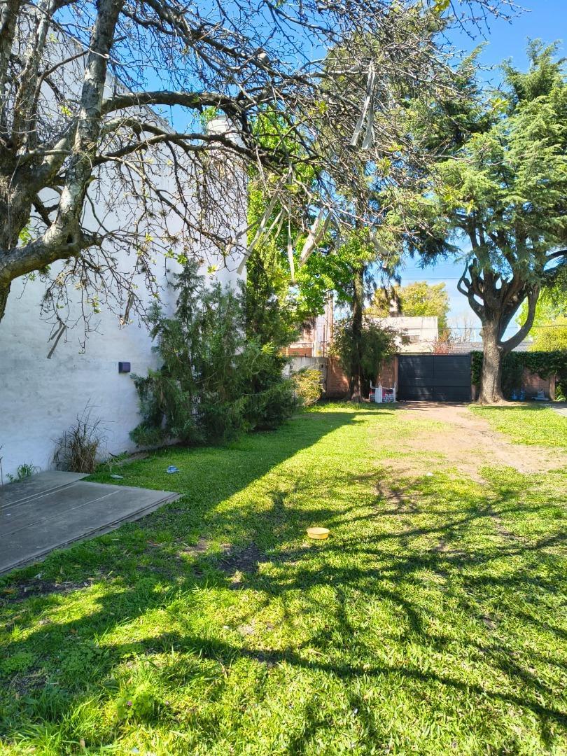 Terreno en venta - Ituzaingó Norte - Aberti al 1300