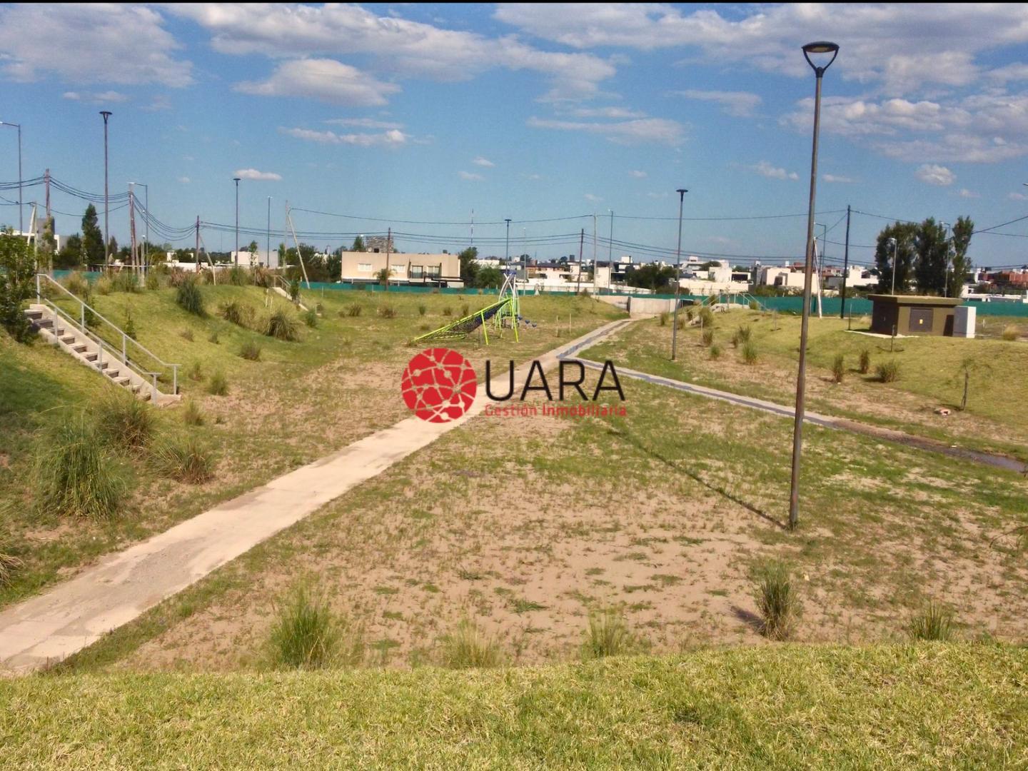 Terreno en Venta de 252,0 m2