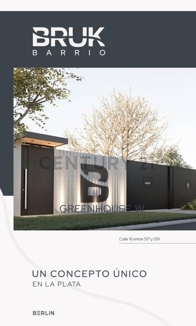 VENTA DE DEPARTAMENTO 1 DORMITORIO EN PLANTA BAJA